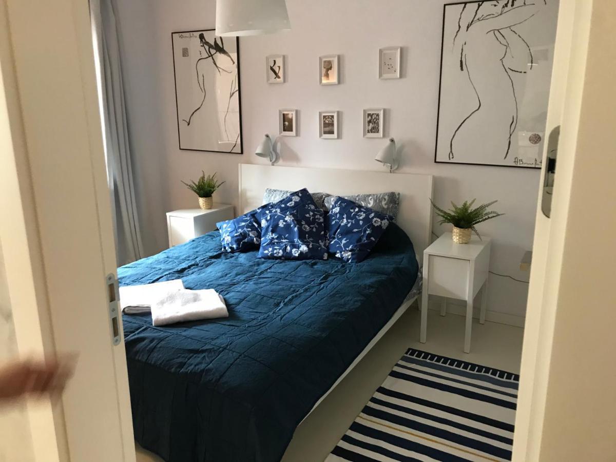 Browar Lubicz 17B Apartament 11 By Atrium Apartments คราคูฟ ภายนอก รูปภาพ