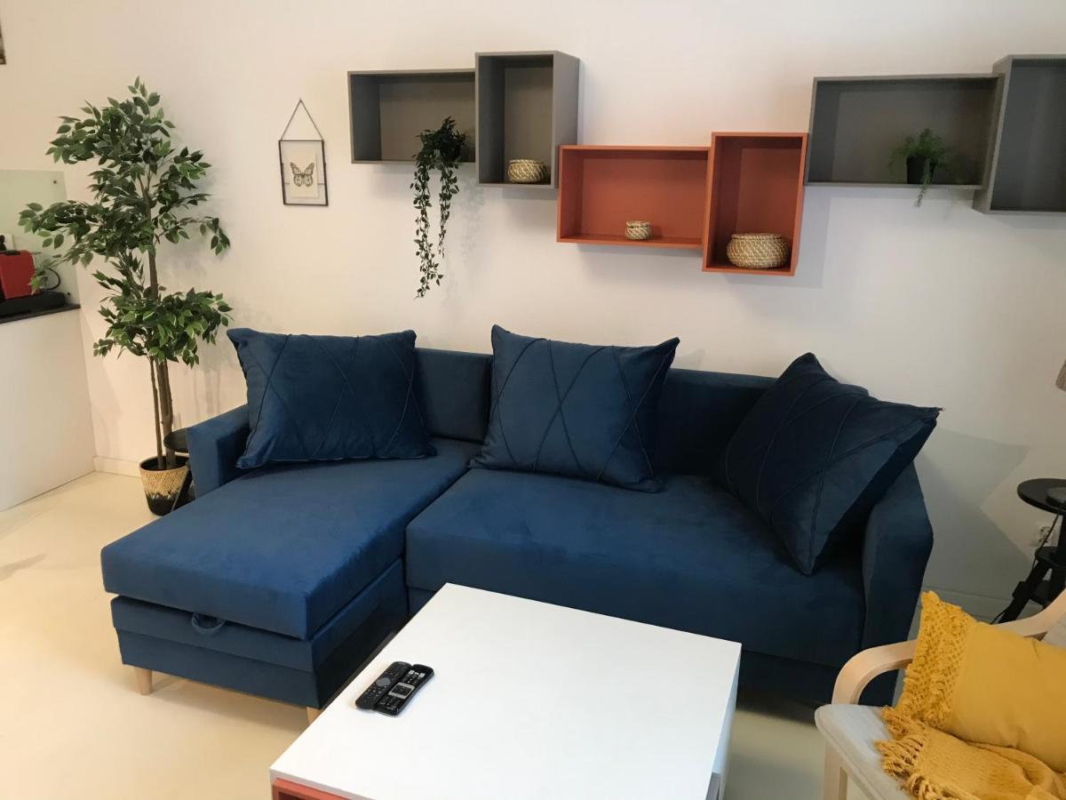 Browar Lubicz 17B Apartament 11 By Atrium Apartments คราคูฟ ภายนอก รูปภาพ